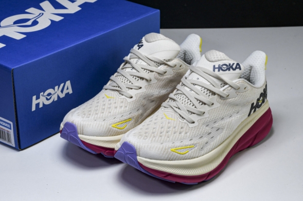 Hoka Clifton 9 1127896 EBDB 