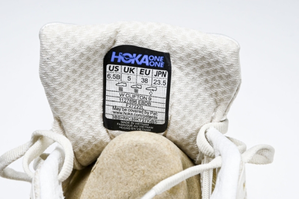 Hoka Clifton 9 1127896 EBDB 