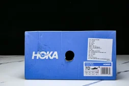 Hoka Solimar 1123074 BWHT