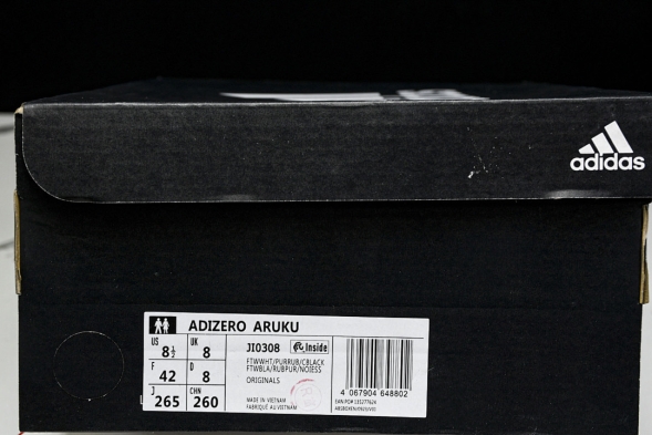 Adidas Adizero Aruku 