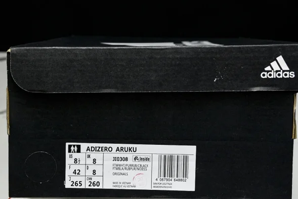 Adidas Adizero Aruku 