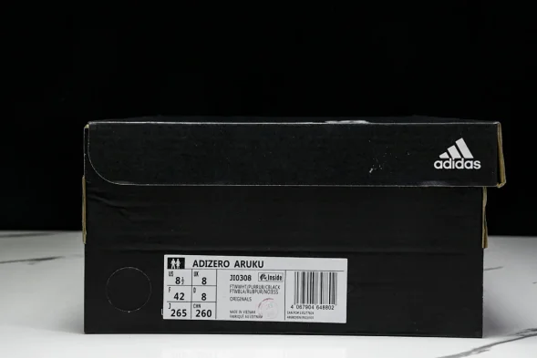 Adidas Adizero Aruku 
