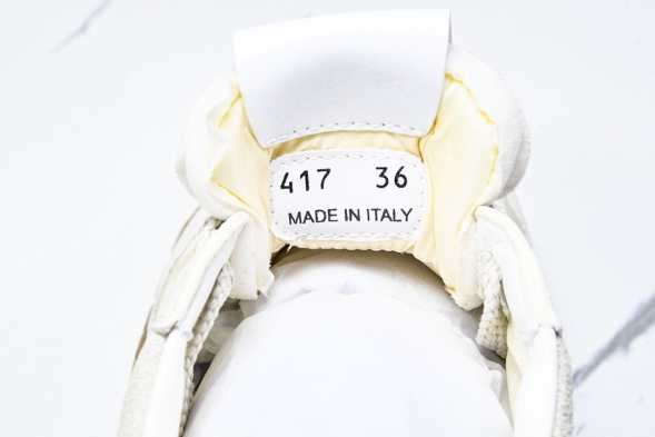 Miu Miu Calzature Donna  Vitello Dec Avorio color 