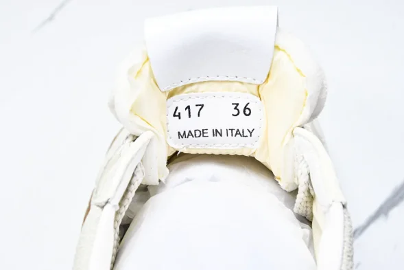 Miu Miu Calzature Donna  Vitello Dec Avorio color 
