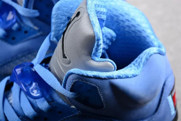 Nike Air Jordan 5 Concord DV1310-401 
