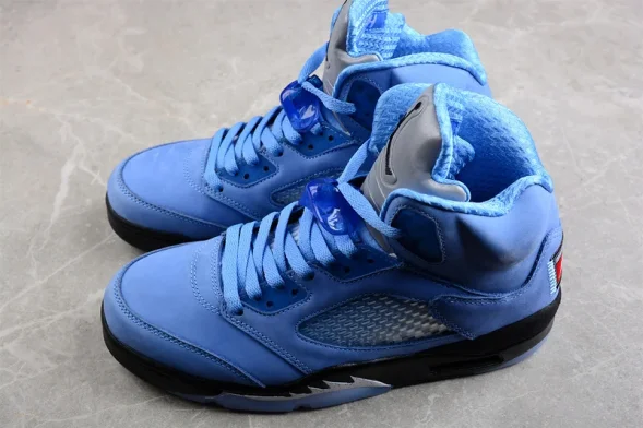 Nike Air Jordan 5 Concord DV1310-401 