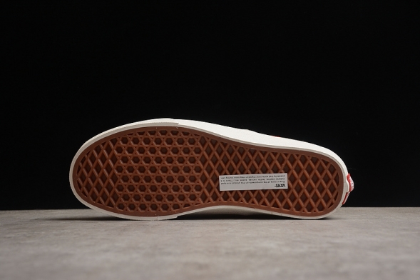 Vans Authentic 44 DX VR3 VN0A4BX5YQ1 