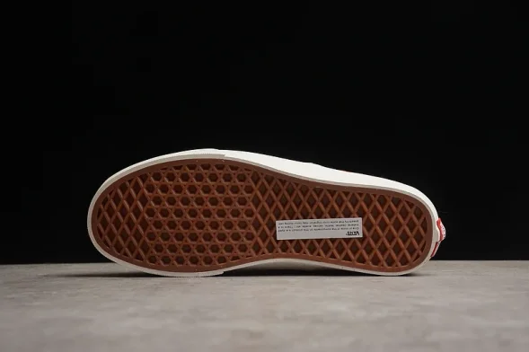 Vans Authentic 44 DX VR3 VN0A4BX5YQ1 