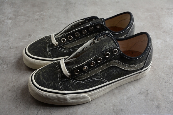 Vans Style 36 Decon VN0A5HYRB9A 