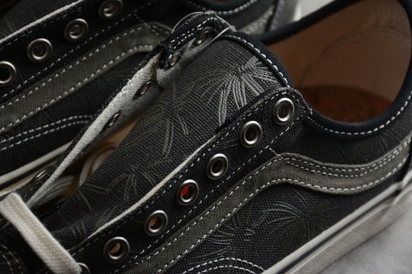 Vans Style 36 Decon VN0A5HYRB9A 