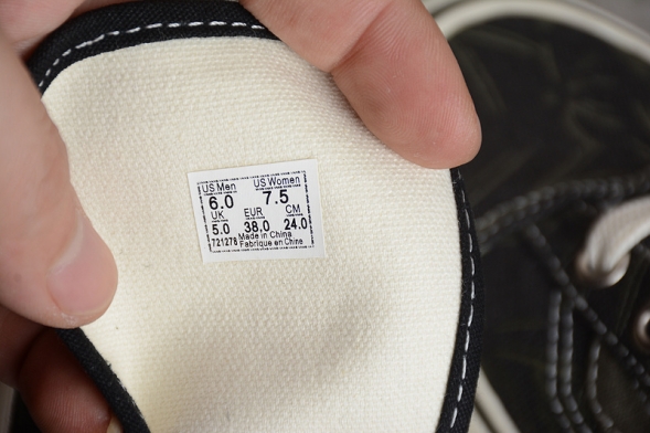 Vans Style 36 Decon VN0A5HYRB9A 