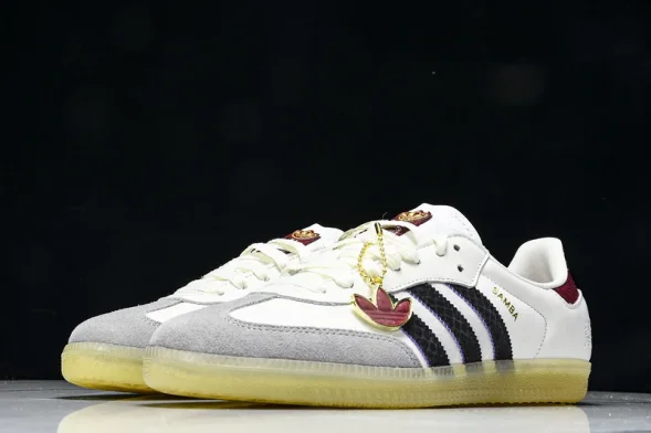 Adidas Samba OG Year of the Snake JQ5976 