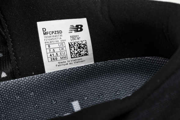 New Balance FuelCell Rebel V4 MFCPZSD 