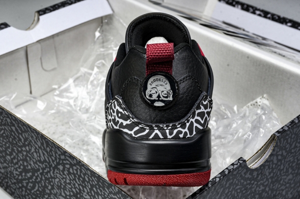 Nike Jordan Spizike Low FQ1759 600 