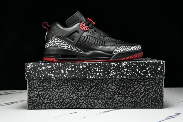 Nike Jordan Spizike Low FQ1759 600 
