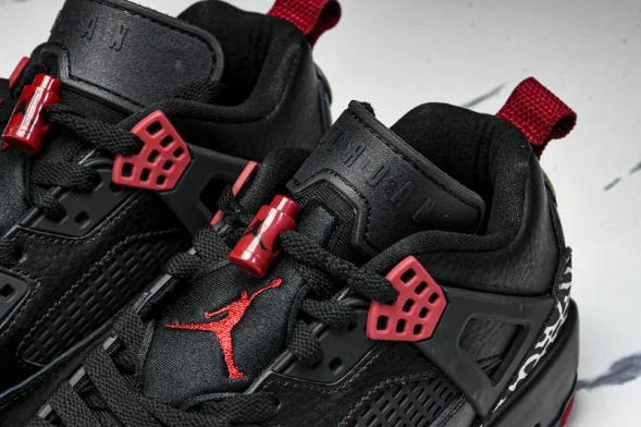 Nike Jordan Spizike Low FQ1759 600 