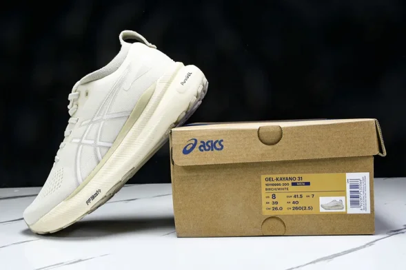 Asics Gel-kayano 31 1011B995-200 