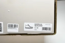 Rick Owens Vintage Sneaks DU01B7802 MU