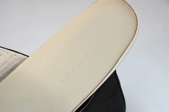 Rick Owens Vintage Sneaks DU01B7802 MU 
