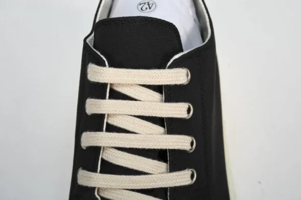 Rick Owens Vintage Sneaks DU01B7802 MU 