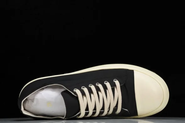 Rick Owens Vintage Sneaks DU01B7802 MU 