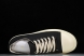 Rick Owens Vintage Sneaks DU01B7802 MU 