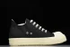 Rick Owens Vintage Sneaks DU01B7802 MU 