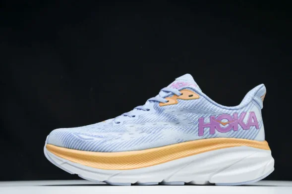 Hoka Clifton 9 1127896 ABIW 