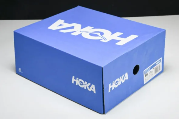 Hoka Clifton 9 1127896 ABIW 