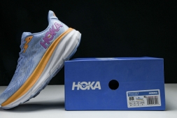 Hoka Clifton 9 1127896 ABIW