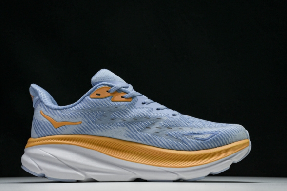 Hoka Clifton 9 1127896 ABIW 