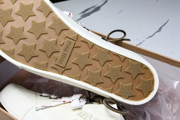 Miu Miu Calzature Uomo Garara group 