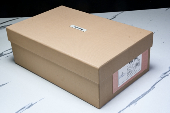 Miu Miu Calzature Uomo Garara group 