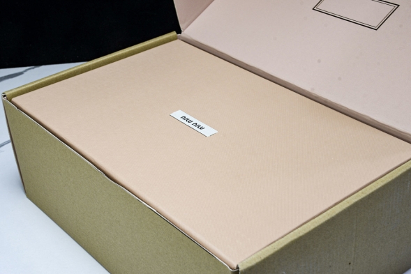 Miu Miu Calzature Uomo Garara group 