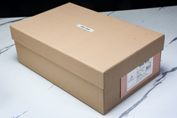 Miu Miu Calzature Uomo Garara group 