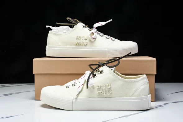 Miu Miu Calzature Uomo Garara group 