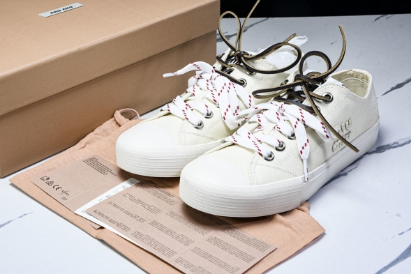 Miu Miu Calzature Uomo Garara group 