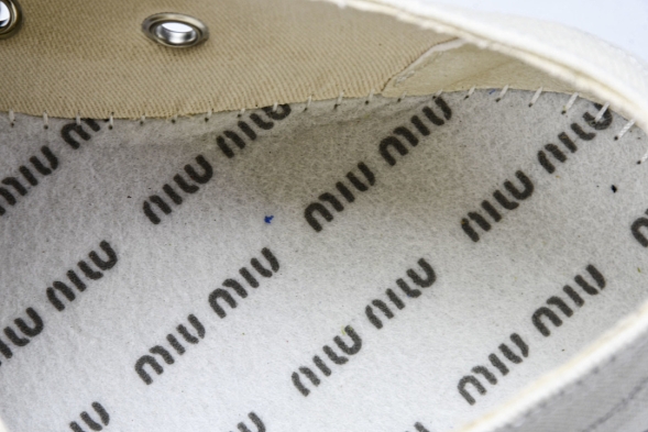 Miu Miu Calzature Uomo Garara group 