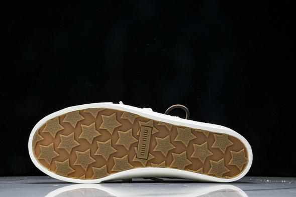 Miu Miu Calzature Uomo Garara group 