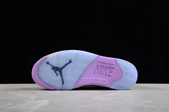 DJ Khaled X Nike Air Jordan 5 We The Best “Sail” DV4982-175 
