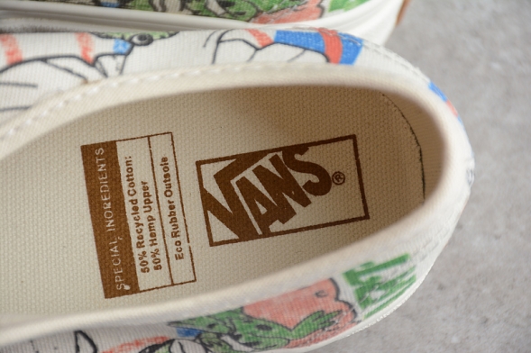 Vans Authentic 44 DX VN0A5KRDARG 