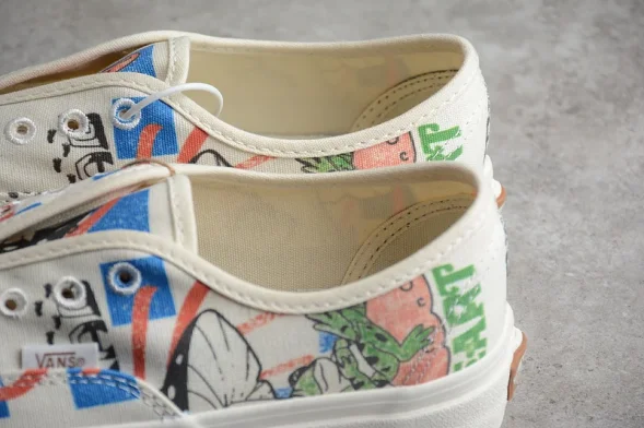 Vans Authentic 44 DX VN0A5KRDARG 