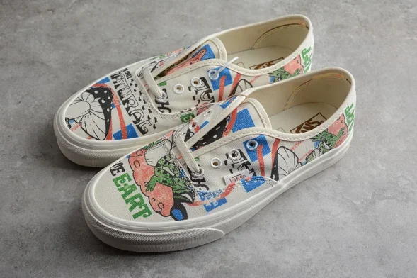 Vans Authentic 44 DX VN0A5KRDARG 