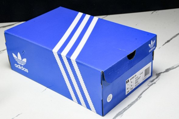 Adidas Samba Vegan ID1447 