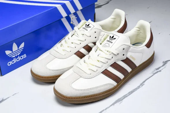 Adidas Samba Vegan ID1447 