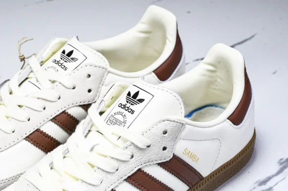 Adidas Samba Vegan ID1447 