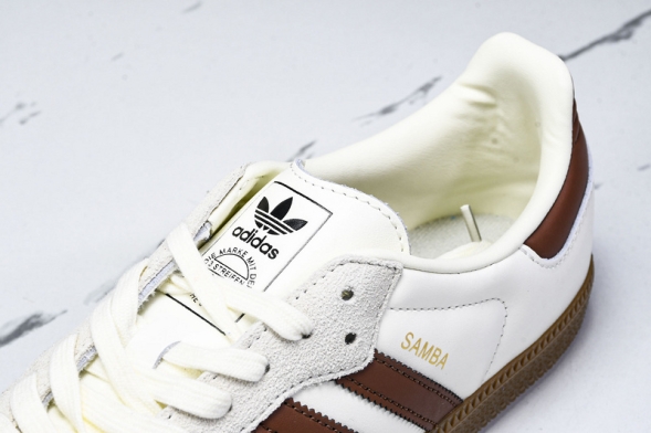 Adidas Samba Vegan ID1447 