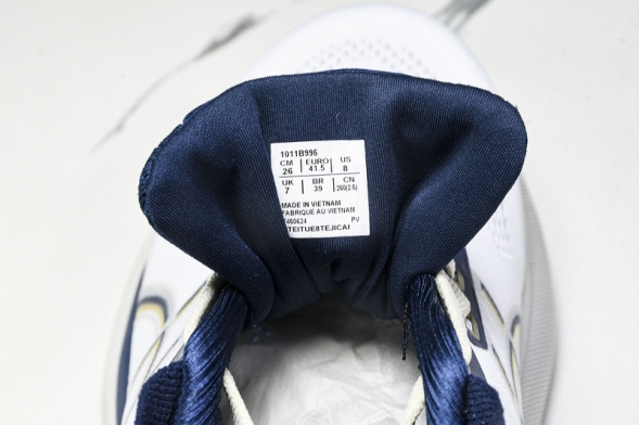 Asics Gel-kayano 31 1011B995-021 