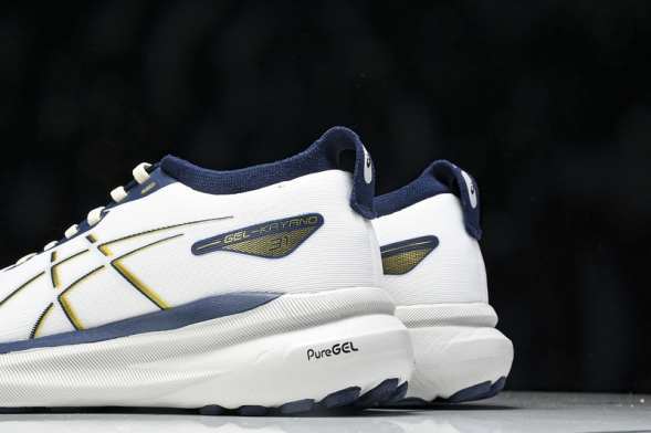 Asics Gel-kayano 31 1011B995-021 