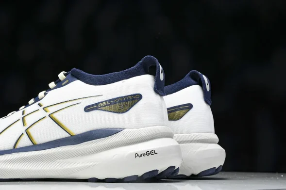 Asics Gel-kayano 31 1011B995-021 